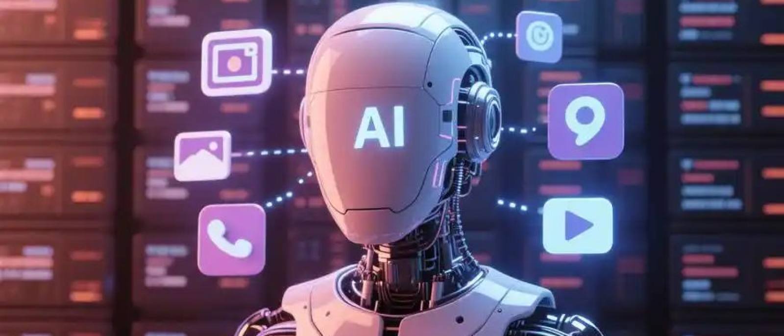 球速体育解决方案栏目：AIoT跨品牌互联与隐私计算配图