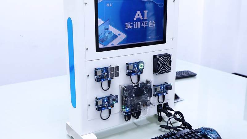 球速体育产品中心：可穿戴设备端侧模型部署配图（rolords.com.cn）